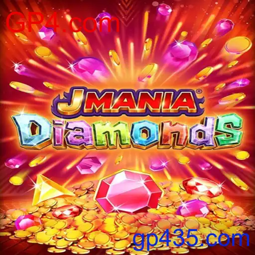 JManiaDiamonds